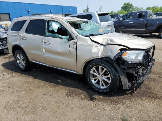 1C4RDJDG1EC978893 Dodge DURANGO LIMITED