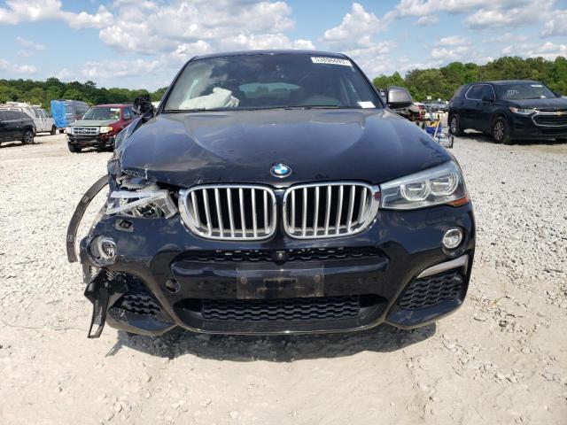 5UXXW7C54G0M91243 BMW X4 Xdrivem40i