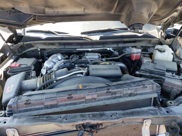 1GT49WEY0NF250769 GMC Sierra K3500 Denali