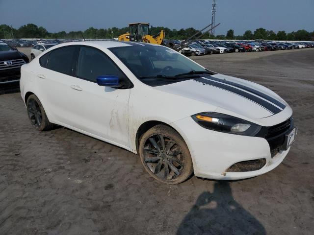 1C3CDFFA6GD815847 Dodge Dart Sxt Sport
