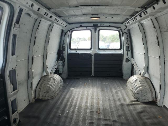 1GTW7GCA5E1137987 GMC Savana G2500