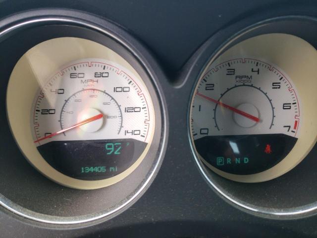 2C3CDYAG1EH203871 Dodge Challenger Sxt