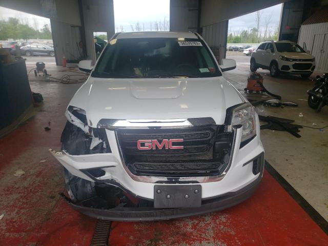 2GKALMEK3G6233647 GMC Terrain Sle
