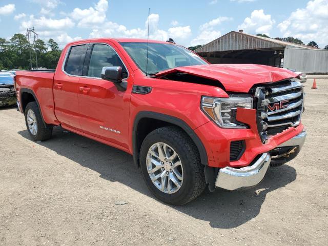 1GTR8BEK8MZ275994 GMC Sierra C1500 Sle