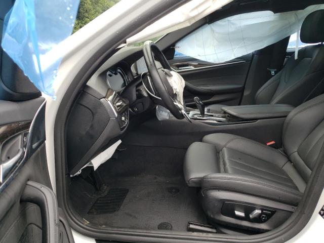WBAJA7C52KWW07290 BMW 530 XI