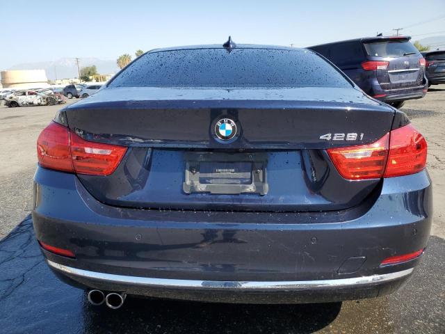 WBA3N7C52EK220683 BMW 428 I