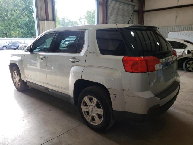 2GKALMEK1E6255725 GMC Terrain Sle