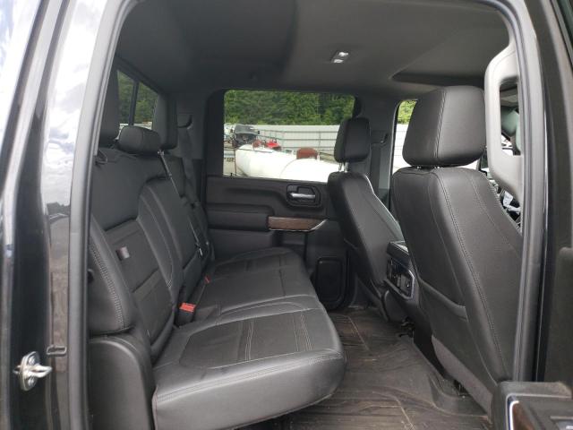 1GT49WEY6LF212282 GMC Sierra K3500 Denali