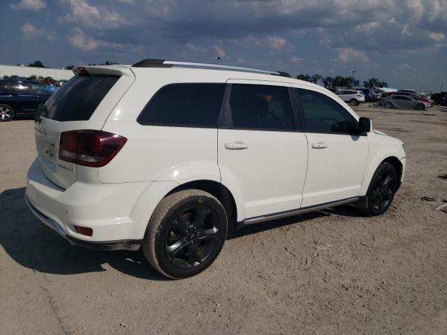 3C4PDCGG0JT274410 Dodge Journey Crossroad