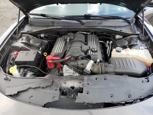 2C3CDXGJ2KH742704 Dodge Charger Scat Pack