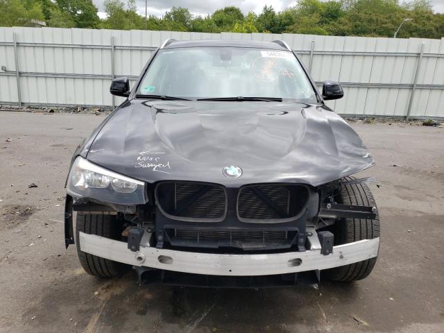 5UXWX9C53G0D73160 BMW X3 Xdrive28i