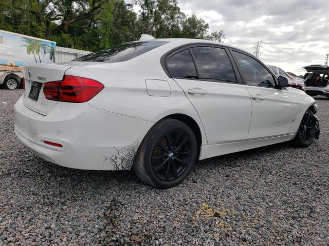 WBA8E1G36HNU18438 BMW 320 I