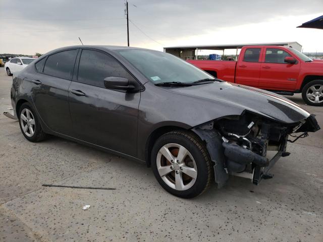 1C3CDFBB3FD223707 Dodge DART SXT