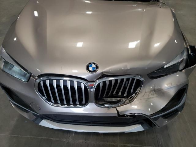 WBXJG7C0XN5V20739 BMW X1 Sdrive28i
