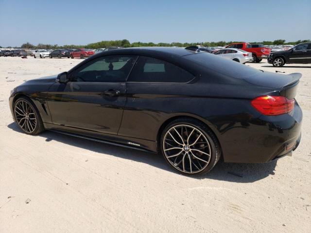 WBA3R1C5XGK529841 BMW 435 I