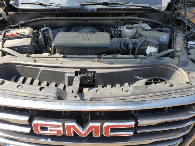 1GKS2CKD2MR166160 GMC Yukon At4
