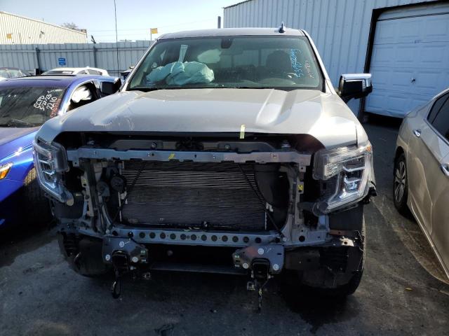 3GTU9DED8LG444950 GMC Sierra K1500 Slt