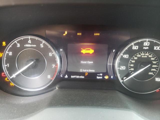 5J8TC1H54LL000288 Acura Rdx Technology