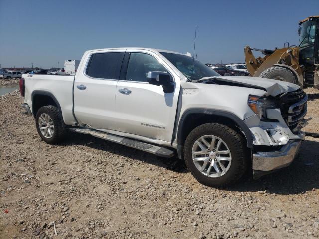 3GTU9DED1MG301355 GMC Sierra K1500 Slt