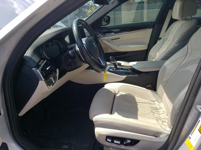 WBAJE5C38HG914263 BMW 540 I