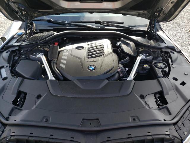 WBA7T2C00NCH18067 BMW 740 I