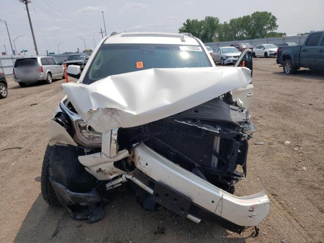 1GKS2CKJ3FR664361 GMC YUKON DENALI