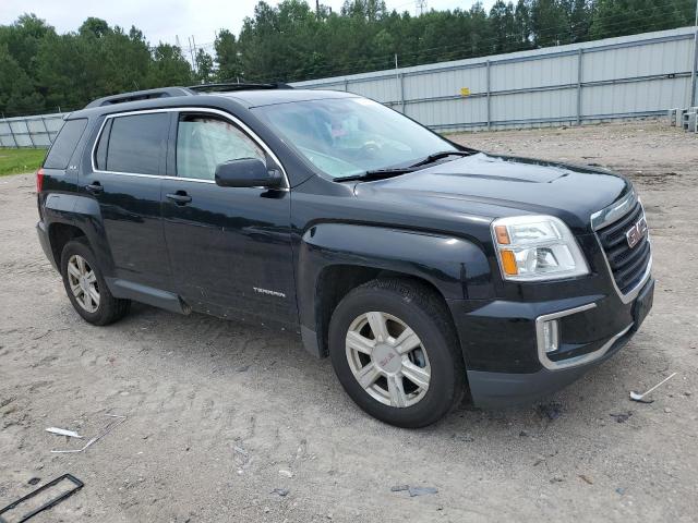 2GKFLTEK0G6328425 GMC Terrain Sle