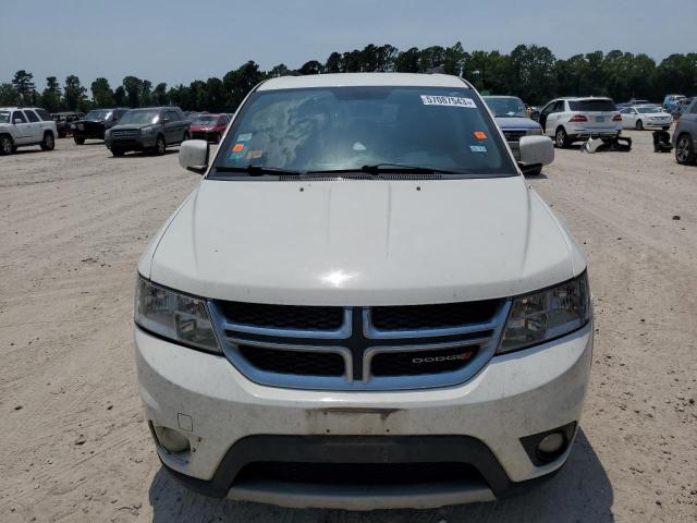 3C4PDCBG8GT126716 Dodge Journey Sxt