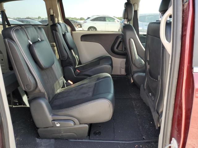 2C4RDGCG1KR800229 Dodge Grand Caravan Sxt