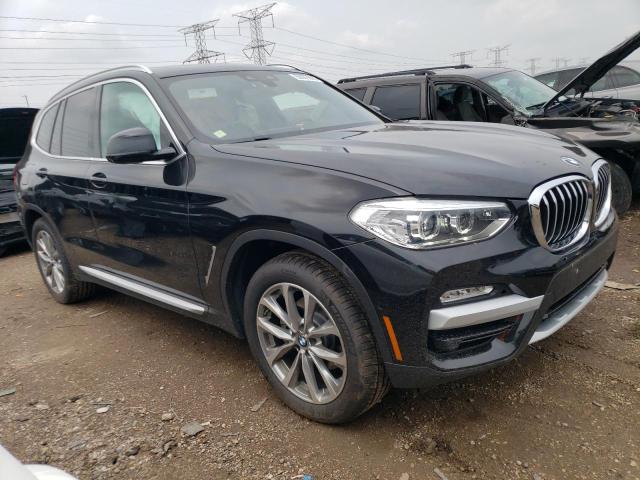 5UXTR9C55KLR04361 BMW X3 Xdrive30i