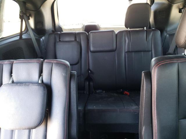 2C4RDGEG1KR646263 Dodge Grand Caravan Gt