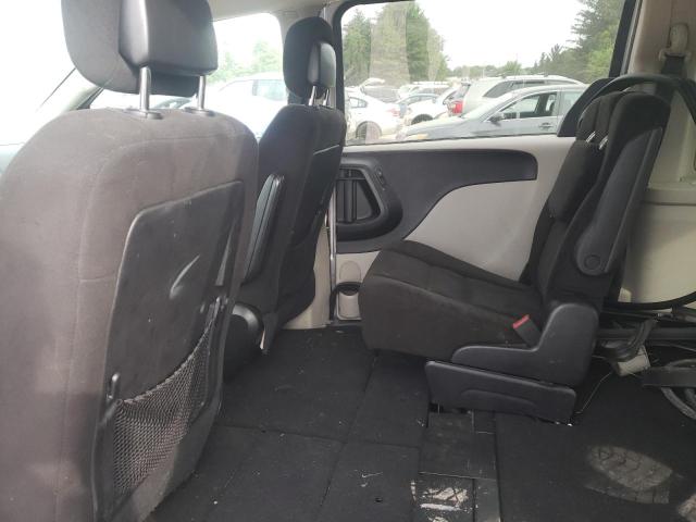 2C4RDGCG6GR312210 Dodge Grand Caravan Sxt