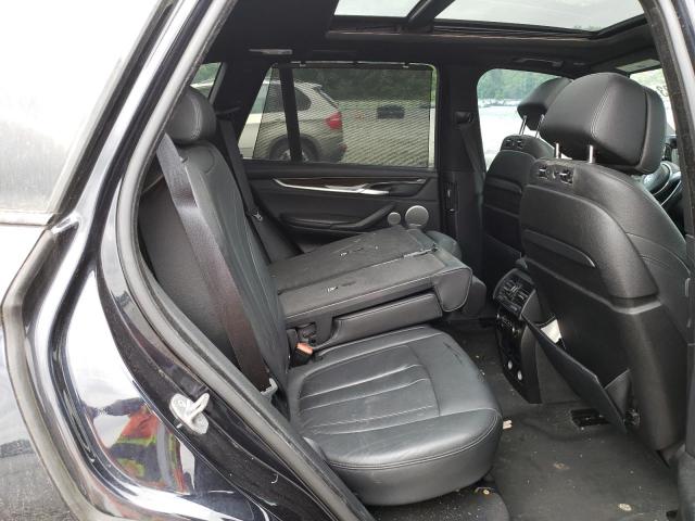 5UXKR6C55F0J78437 BMW X5 Xdrive50i