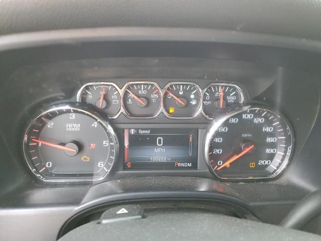 3GTU2UEC3EG308093 GMC Sierra K1500 Sle