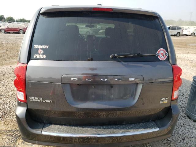 2C4RDGEG9HR787123 Dodge Grand Caravan Gt