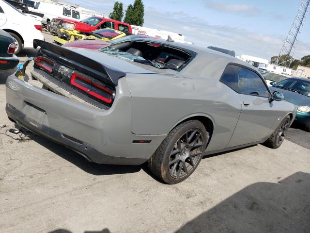 2C3CDZFJ2KH701972 Dodge Challenger R/t Scat Pack