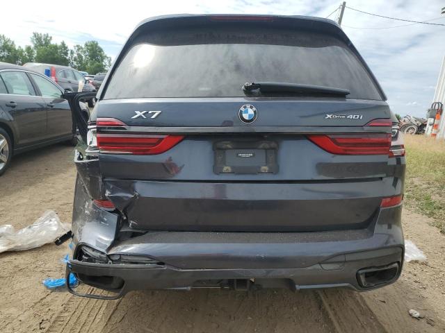 5UXCW2C07M9D86521 BMW X7 Xdrive40i