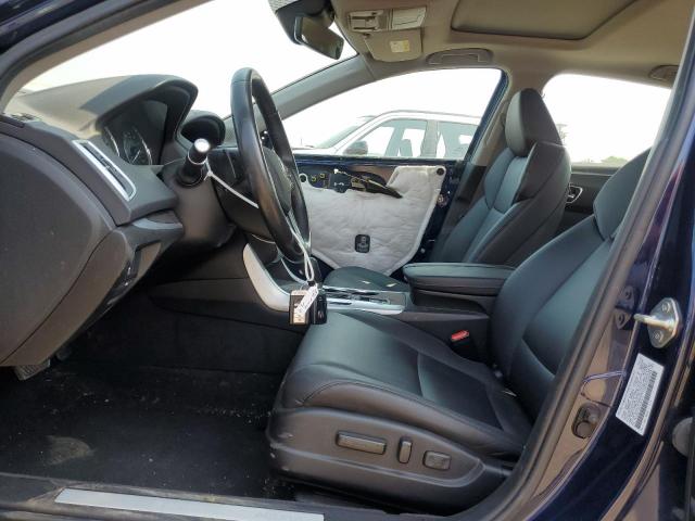 19UUB1F30LA003077 Acura TLX