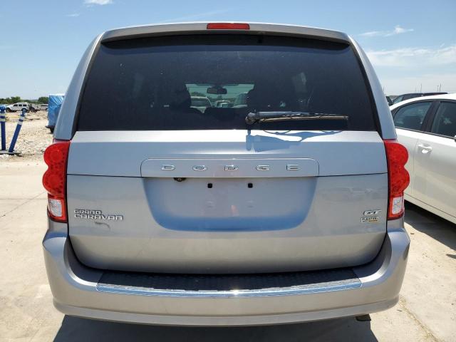 2C4RDGEGXKR752680 Dodge Grand Caravan Gt