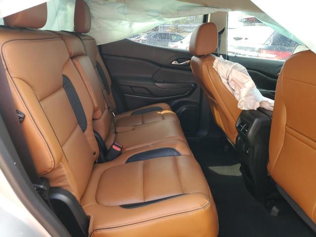 1GKKNVLS4HZ159233 GMC Acadia All Terrain