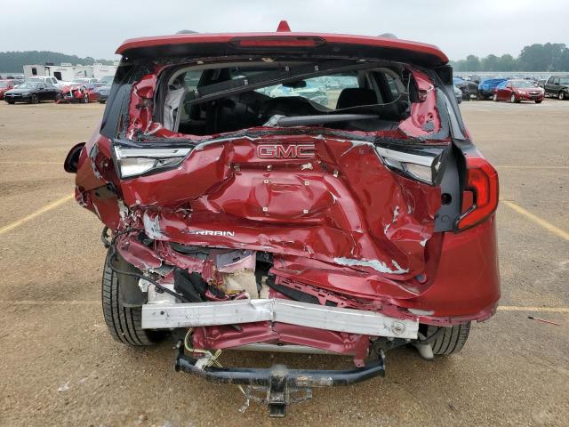 3GKALMEV8JL248058 GMC Terrain Sle