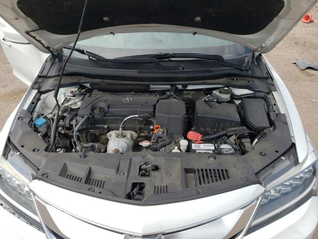 19UDE2F70GA013842 Acura Ilx Premium Tech