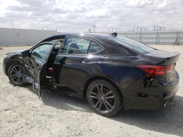 19UUB3F66KA002598 Acura Tlx Technology
