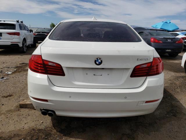 WBA5A5C58ED505630 BMW 528 I