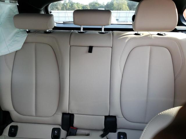 WBXJG9C01M5T84589 BMW X1 Xdrive28i