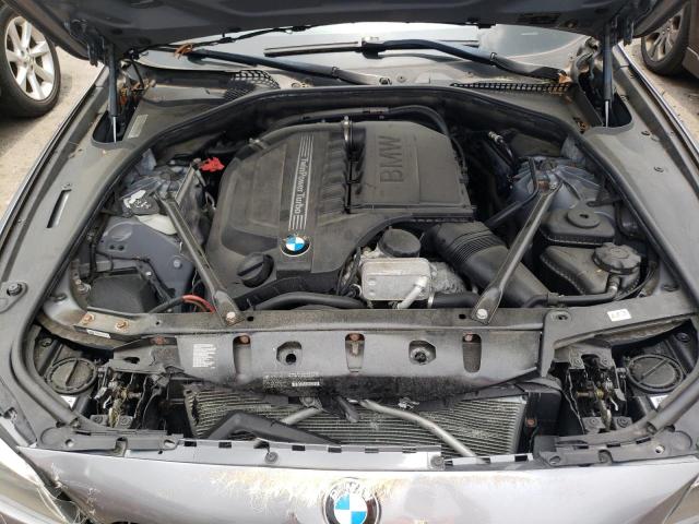WBA5B3C54ED535631 BMW 535 XI