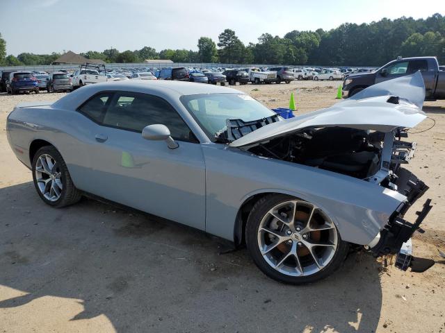 2C3CDZJG1NH230140 Dodge Challenger Gt