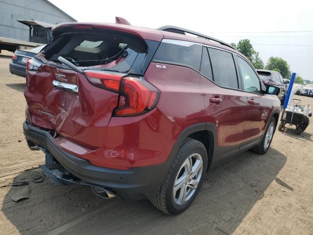 3GKALMEX6JL332137 GMC Terrain Sle