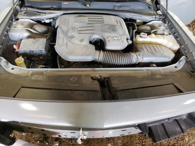 2C3CDZAGXJH305928 Dodge Challenger Sxt