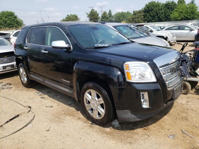 2GKALMEKXF6323800 GMC Terrain Sle